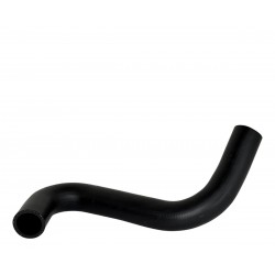 MANGUERA RADIADOR SUPERIOR OPTRA LIMITED TAPA NEGRA (ANCOV)
