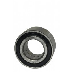 ROLINERA RODAMIENTO DELANTERO LOGAN CLIO 2 01-17 SYMBOL MEGANE KANGOO SCENIC SANDERO LAGUNA (37-72-37) (MHW) (SIN ABS)