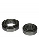 ROLINERA RODAMIENTO DELANTERO MITSUBISHI L300 90-15 (GMB)(KIT COMPLETO)