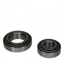 ROLINERA RODAMIENTO DELANTERO MITSUBISHI L300 90-15 (GMB)(KIT COMPLETO)