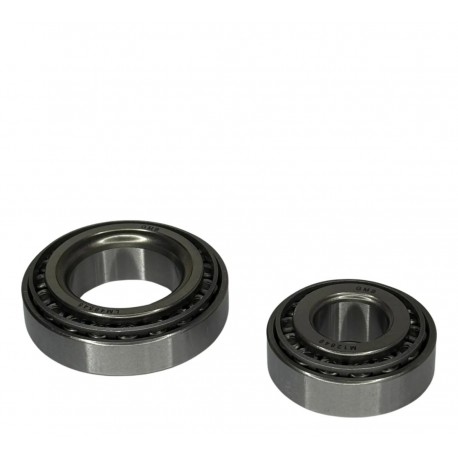 ROLINERA RODAMIENTO DELANTERO MITSUBISHI L300 90-15 (GMB)(KIT COMPLETO)