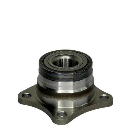 ROLINERA RODAMIENTO TRASERA COROLLA ARAYA/BABY CAMRY/SKY/SAPITO/PANTALLITA 90-02 (KOYO)