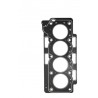 EMPACADURA CAMARA ORINOCO 1.8/TIGGO 2.0/TIUNA X5/H5/A520 MOTOR 481 (AMIANTO) (CHERY) 481-1003040