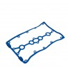 EMPACADURA TAPA VALVULA AVEO (TAPA ALUMINIO AZUL REY) (RCR)
