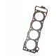 EMPACADURA CAMARA HILUX 22R 2.4 CARBURADA 94-99 AMIANTO (DKIG) ( 11115-35022 )