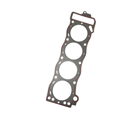 EMPACADURA CAMARA HILUX 22R 2.4 CARBURADA 94-99 AMIANTO (DKIG) ( 11115-35022 )