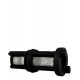 MICROFILTRO TAQUETERA SILVERADO/TAHOE/AVALANCHE(ANCOV)