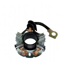 CARBONERA ARRANQUE HYUNDAI ACCENT ELANTRA GETZ S-VALEO METALIC (HARFON) NF0812