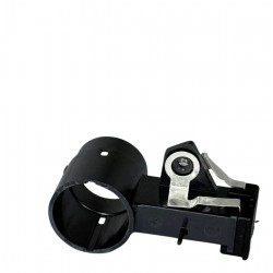 CARBONERA ALTERNADOR DAEWOO CIELO RACER S-DELCO CS212D(HARFON)39-111-3