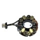 CARBONERA ARRANQUE BLAZER S10 91-94 CIELO LANOS S-DELCO PG200-2(HARFON)69-107-3