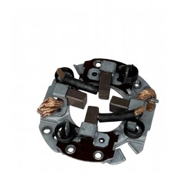 CARBONERA ARRANQUE FESTIVA EXCEL ACCENT L300 T/M SWIFT 1.3L 4-CAR(HARFON)69-8315