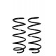 ESPIRALES DELANTEROS (PAR) FIESTA POWER/MAX/MOVE/ECOSPORT 1.6 4X2 (METALCAR) F-260-R