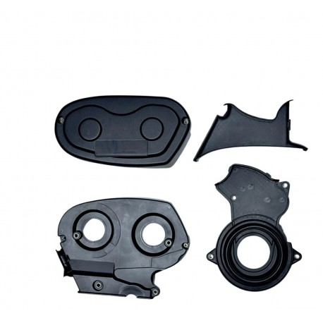 TAPA CORREA TIEMPO CRUZE 1.8 (KIT COMPLETO) (ANCOV)