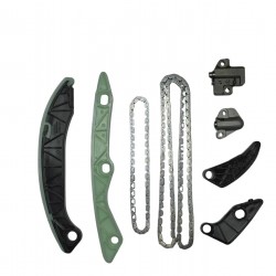 KIT DE TIEMPO O CADENA CALIBER 2.0 PATRIOT COMPASS 2.4 (DKIG) (8PIZ) (04884868AC