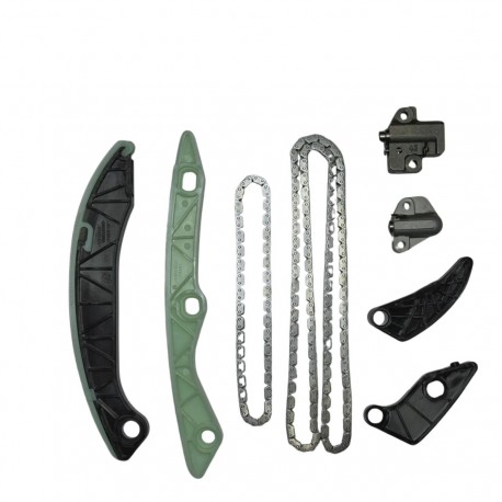 KIT DE TIEMPO O CADENA CALIBER 2.0 PATRIOT COMPASS 2.4 (DKIG) (8PIZ) (04884868AC