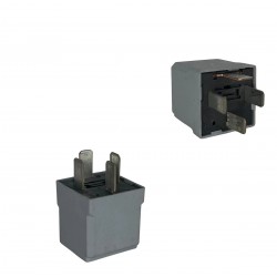RELAY 4 PATAS MULTIUSO FORD 12V