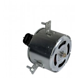 MOTOR ELECTROVENTILADOR CHEVROLET CORSA TORNILLO (HARFON)