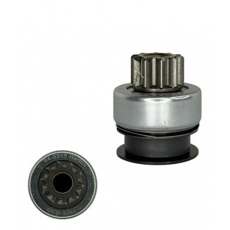 BENDIX JEEP CHEROKEE XJ 10D 8E (HARFON) 54-8315
