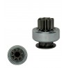BENDIX SANTA FE 3.3/SONATA/VERACRUZ/SEDONA 3.8 (8 DIENTES 6 ESTRIAS) (SISTEMA DELCO) (HARFON) 54-195