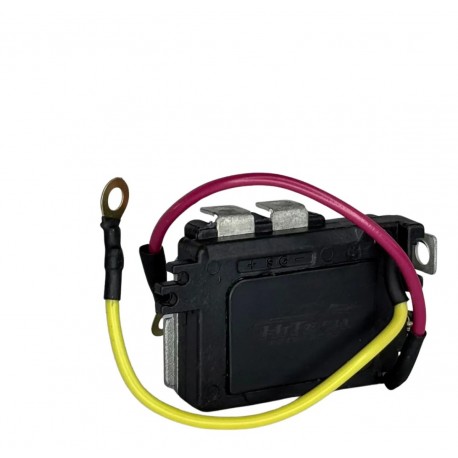 MODULO DE ENCENDIDO COROLLA BABY CAMRY (HITECH) (GIM-T02)