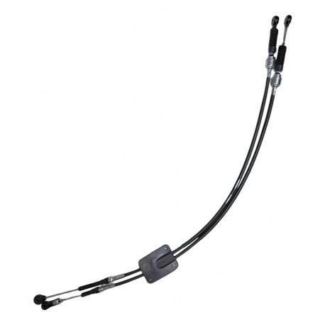 GUAYA SELECTORA CAMBIOS NEON 2.0 SINCRONICO (CAP)
