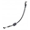 GUAYA SELECTORA CAMBIOS NEON 2.0 SINCRONICO (CAP)