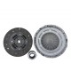 KIT DE CROCHE O EMBRAGUE TUCSON/SPORTAGE (COLLARIN DISCO Y PLATO MARCA MHW)