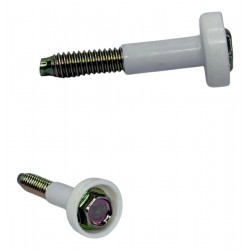 TORNILLO CON AISLANTE ALTERNADOR CHEVROLET (84-1202)