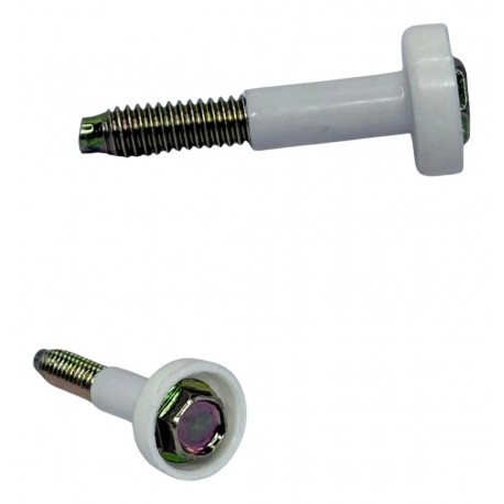 TORNILLO CON AISLANTE ALTERNADOR CHEVROLET (84-1202)