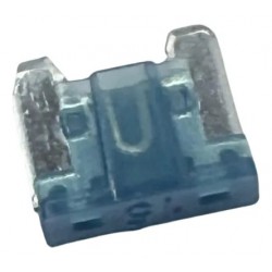 FUSIBLE ENCHUFE MINI TIPO TOYOTA ATT 15AMP (MOTTA)
