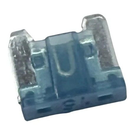 FUSIBLE ENCHUFE MINI TIPO TOYOTA ATT 15AMP (MOTTA)