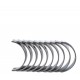 CONCHA BANCADA 0.10 ARAUCA/X1/QQ6 (NB) C-800112-