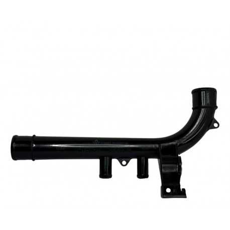 TUBO DE AGUA CALEFACCION CORSA 1.8/MERIVA/MONTANA/ASTRA 1.8 (PLASTICO) (ANCOV)