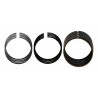 ANILLOS 0.20 MAZDA 626 2.0/LASER 1.8/BT50 2.2 (FINO-GRUESO) (NPR)