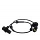 SENSOR VALVULA ABS DELANTERO DERECHO AVEO (ANCOV)