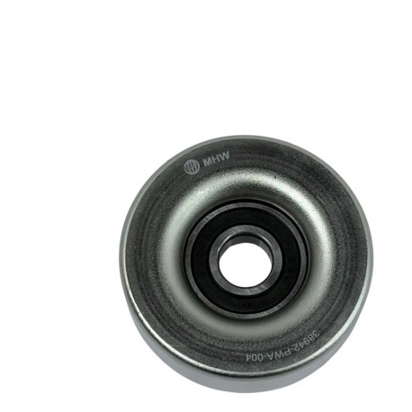 POLEA CORREA UNICA HONDA FIT 2003-2008 10 (MHW)