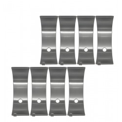 CONCHA BIELA 0.30 AVEO 1.5-1.6/OPTRA DESIGN/ADVANCE/CORSA 1.3-1.4-1.6-1.8/CHEVY CONFORT 1.6/ASTRA 1.8/CRUZE 1.8/PALIO 1.8 (GM)