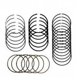 ANILLOS STD JEEP XJ 4.O MOTOR 242 250 (BECO)