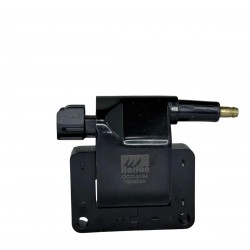 BOBINA ENCENDIDO JEEP GRAND CHEROKEE 5.2L 98 CHEROKEE 4.0L 98-01 (HARFON)