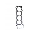 EMPACADURA CAMARA TOYOTA MERU, HILUX 2.4,2.7 TOYOTA 4RUNNER 2.7 96-2001 TOYOTA TACOMA 2.4, 2.7 95-2004 (AMIANTO) (MHW)