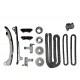 KIT DE TIEMPO O CADENA TOYOTA 4RUNNER 03-09 / FJ /FORTUNER / TACOMA 05-10 TUNDRA 04-09 MOTORES 4.0 V6(14PZA) (MHW)