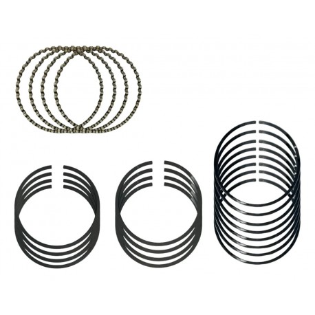 ANILLOS STD FIESTA BALITA 1.25 (BECO)