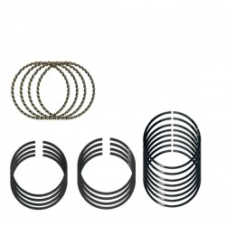 ANILLOS STD FIAT PALIO 16 VALVULAS MOTOR 1.6 (EBITEN)