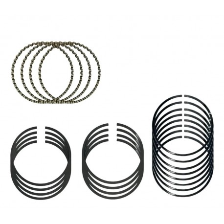 ANILLOS (0.30) YARIS 1.3 1NZFE 1.5 2NZ (EBITEN)