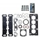 JUEGO KIT EMPACADURA PEUGEOT 206 1.6/PEUGEOT 207 1.6/PEUGEOT 306 1.6/PEUGEOT 307 1.6/CENTAURO 1.6/DONGFENG S30 1.6 (ZR)