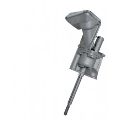 BOMBA ACEITE FIAT PALIO/ SIENA / UNO / 1.3 8V MPI Y CARBURADO (MHW)