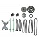 KIT DE TIEMPO O CADENA JEEP GRAND CHEROKEE WK 4.7L AÑO 08-10 (EPIC)