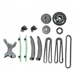 KIT DE TIEMPO O CADENA JEEP GRAND CHEROKEE WK 4.7L AÑO 08-10 (EPIC)