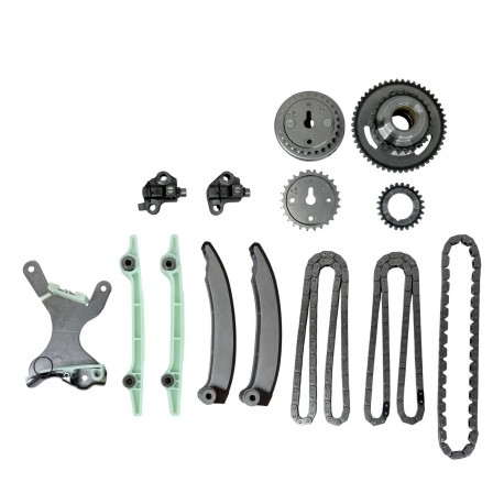 KIT DE TIEMPO O CADENA JEEP GRAND CHEROKEE WK 4.7L AÑO 08-10 (EPIC)