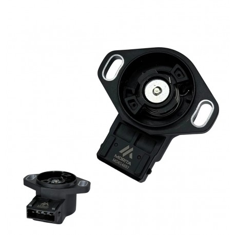 SENSOR VALVULA TPS MONTERO DAKAR 3.0 / PANEL L300 (MORITA) MD614697